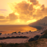 D-Day [YMAP / FiveM] V1.0