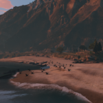 D-Day [YMAP / FiveM] V1.0