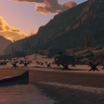 D-Day [YMAP / FiveM] V1.0