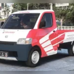 Daihatsu Granmax Pickup