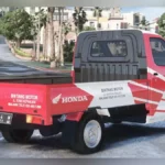 Daihatsu Granmax Pickup2