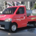 Daihatsu Granmax Pickup4