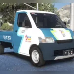 Daihatsu Granmax Pickup5