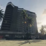 Del Perro Hotel