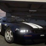 Dewbachee Strage [FiveM | Add-On | Tuning | LODs | Sounds] V1.2