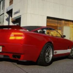 Dewbachee Strage [FiveM | Add-On | Tuning | LODs | Sounds] V1.2