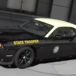 Dodge Challenger R/T