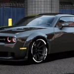 Dodge Challenger Whip