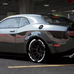 Dodge Challenger Whip2