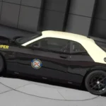 Dodge Challenger R/T