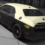 Dodge Challenger R/T