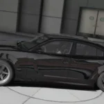 Dodge Charger Hellcat2
