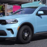 Dodge Durango 2024