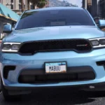 Dodge Durango 20242