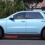 Dodge Durango 20243