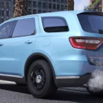 Dodge Durango 20244