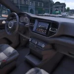 Dodge Durango 20245