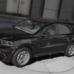 Dodge Durango Stealth