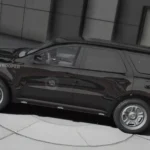 Dodge Durango Stealth2