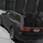 Dodge Durango Stealth3