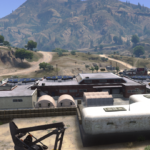 Dollar Pills FOB [YMAP / FiveM] V1.0