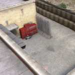 Dollar Pills FOB [YMAP / FiveM] V1.0
