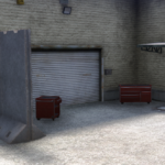 Dollar Pills FOB [YMAP / FiveM] V1.0
