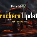 DriverJobs V 1.0.5