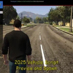 Drop Image, Spawn Vehicle V2.0