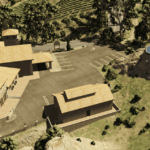 Elite Vineyard Landing 1.0