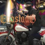 Enastado principal [Add-On] V1.0