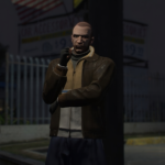 Enhanced Niko Bellic V1.0 Enhanced Niko Bellic 1.0