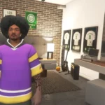 FN Snoop Dogg LBC '93 [Add-On Ped] V1.0