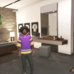 FN Snoop Dogg LBC '93 [Add-On Ped] V1.0