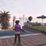 FN Snoop Dogg LBC '93 [Add-On Ped] V1.0