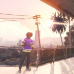 FN Snoop Dogg LBC '93 [Add-On Ped] V1.0