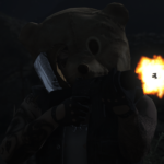 FO4 Mascot Mask for MP Male/Female [FiveM & Singleplayer] V1.0