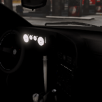 Fathom FR36 Takeover Car [Add-On|FiveM|Animated] V1.0