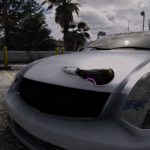 Fathom FR36 Takeover Car [Add-On|FiveM|Animated] V1.0