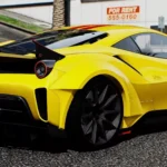 Ferrari 488 Pista Hycade2