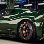 Ferrari SF90 F9xx Mansory4