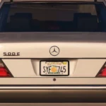 Florida License Plate Pack 1.05