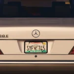Florida License Plate Pack 1.06