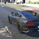 Ford Mustang GT Unmarked3