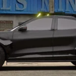 Ford Mustang Mach-E 4x43