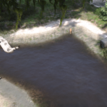Fort Zancudo Swamp Warfare [YMAP / FiveM] V1.0
