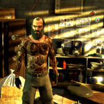 Full Upper Body Tattoos for Trevor 1.0