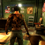 Full Upper Body Tattoos for Trevor 1.02