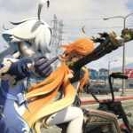 Furina from Genshin Impact | Add-on / Replace Ped V1.0