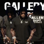 GALLERY DEPT Shirt Pack For Franklin . 1.0